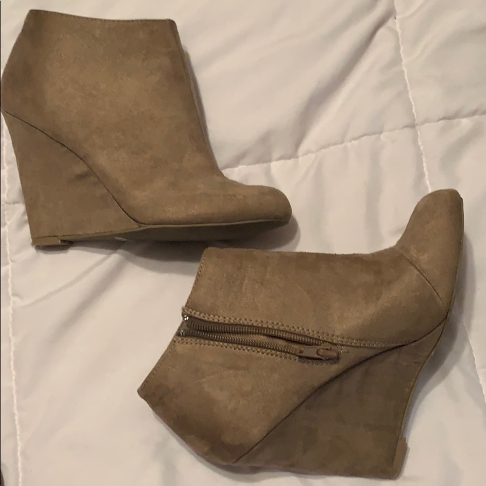 Wedges